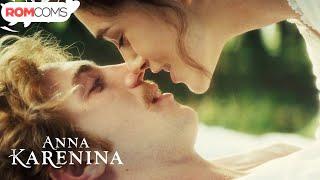 How Much Do You Love Me? - Anna Karenina | RomComs