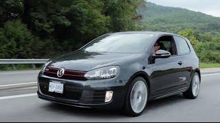 2012 APR Tuned VW GTI Review!