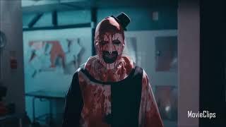 Terrifier 2 - Opening Scene (Doctors Death)