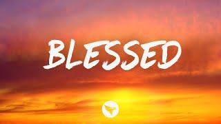 Martina McBride - Blessed (Lyrics)