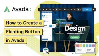 How to Create a Floating Button in Avada