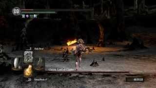 Dark Souls: NG+7 Gwyn 1-Shot