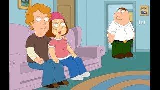 #FamilyGuy - Meg's boyfriends