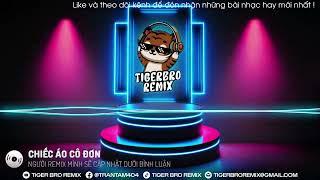 CHIẾC ÁO CÔ ĐƠN TINO  REMIX  | NHẠC HOT TIK TOK | NHẠC VINAHOUSE | NHẠC BAY PHÒNG 2024