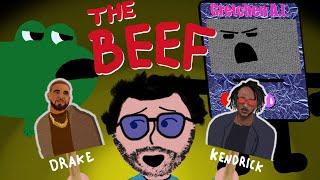 The Beef (RM Brown Animated)