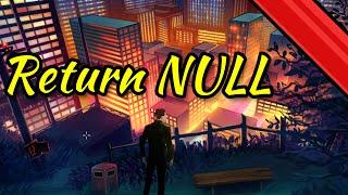 Let's Play Return NULL Episode 1