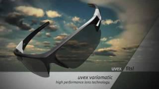 uvex variomatic