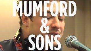 Mumford & Sons - "Sister" [LIVE @ SiriusXM] | The Spectrum