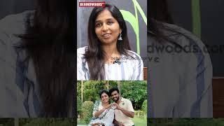 DR.SHARMIKA "எனக்கு MARRIAGE PRESSURE இருந்ததுஅம்மா கிட்ட NO சொல்லிபழக்கம் இல்ல"