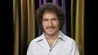 Gabe Kaplan on Carson Part 1