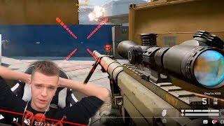 ЭТОТ ПАРЕНЬ НАГИБАЕТ НА PS4 WARFACE! КАК ТАК МОЖНО ИГРАТЬ НА ДЖОСТИКЕ?!