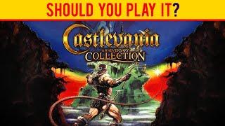 Castlevania Anniversary Collection | Mini REVIEW