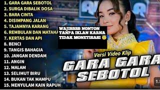 Tasya Rosmala - Gara Gara Sebotol Minuman l Adella Full Album Terbaru 2025