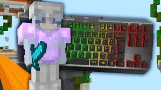 Hive Bedwars Keyboard & Mouse Sounds 2