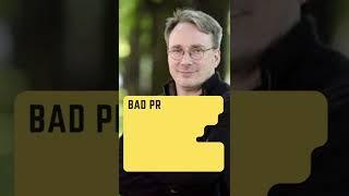 ‍Programmer tips by Linus Torvalds || creater of linux OS