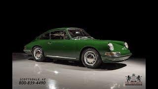 1967 Porsche 911