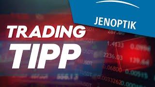 Jenoptik: Deutsche Bank mit Mega-Kursziel! Trading-Tipp