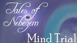 Tales of Nebezem: Mind Trial Walkthrough