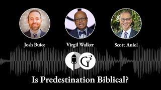 The Doctrine of Predestination | Ep. 106