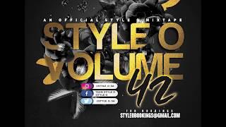 Style O - Vol 42