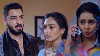 Bhagya Lakshmi 10 January Full episode today | Lakshmi Worried Shalu inform Rishi Pregnancy revealed