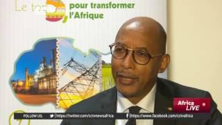 African states need to develop convincing project proposals – NEPAD CEO Ibrahim Mayaki