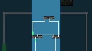 Simple Fact About Spanning Tree Protocol #packetswitching #networkingdevices #networktopology