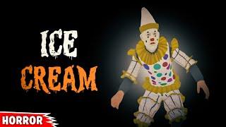 ICE CREAM HORROR FORTNITE (TUTORIAL)