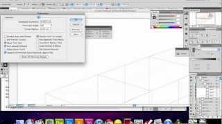 Professor Weed adobe illustrator ellipse angle tutorial