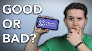 Celsius Network Honest Review | 16.16% Compound Interest | GOOD OR BAD IN 2020??