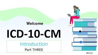 AMCI ICD-10-CM Coding for Beginners- Part 3