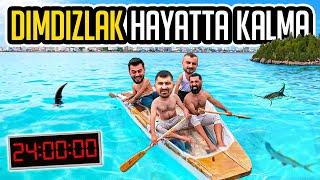 DIMDIZLAK HAYATTA KALMAK | ÖDÜL 500.000 TL