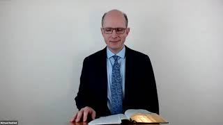 The Bible Expects - Michael Penfold