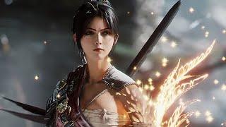 WUCHANG: FALLEN FEATHERS [DEMO] Boss Fights 7 Minutes Full Combat Gameplay (4K 60FPS) 2025