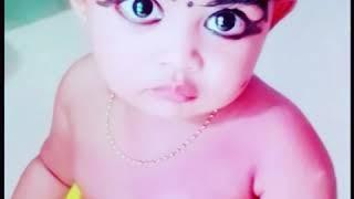 Cute baby Viral TikTok