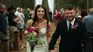 Greenhouse Wedding | Kaitlyn and Jacob | Canon EOS R6 Mkii