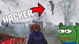 THIS HACKER SHOCKED US ALL - Dead By Daylight