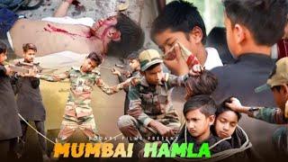 Mumbai Hamla || Indian Army Vs Pakistani Aatanwadi || Army Top 5 Short Film