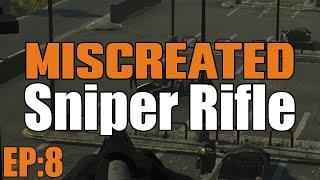 Miscreated | Season 1 | Ep 9 | PC | Sniper Rifle Location (Where To Find One) (M40A5)