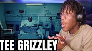 HIS GIRL SNAKE HIM! Tee Grizzley - Robbery 7 [Official Video]  REACTION