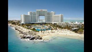 RIU CANCUN 5* - Риу Канкун- Мексика, Канкун обзор отеля, территория, все включено