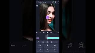 New Trending Effect In Alight Motion App |HDR Smooth Effect Brown Effect | Colour Grading 10k#viral