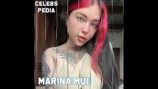 Instagram Model Marina Mui  Biography, Boyfriend, Wiki, Age, Net Worth & Unknown Facts