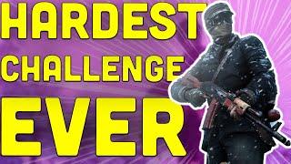 Vigor - Hit 4 Events With NOTHING & SURVIVE (Zero to Hero Challenge) // The Ultimate Vigor Gameplay