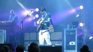 If I Ever Get Around to Living - John Mayer, Stockholm 12/6/14