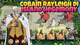 Tips Build & Combo Battle Chess (Island Hegemony) - One Piece Burning Will English