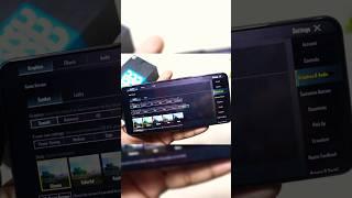 MOTOROLA EDGE 50 PRP BGMI 90 FPS TEST #bgmi #shorts #motoedge50pro