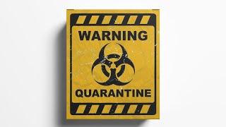 FREE Trap Drum Kit Download 2020 | Quarantine ️