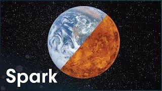 Could Earth End Up As Uninhabitable As Venus? | Naked Science | Spark