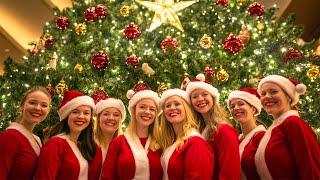 BEAUTIFUL CHRISTMAS CAROLS 2024 Top Relaxing Christmas Songs of All Time to Relax for Christmas Time